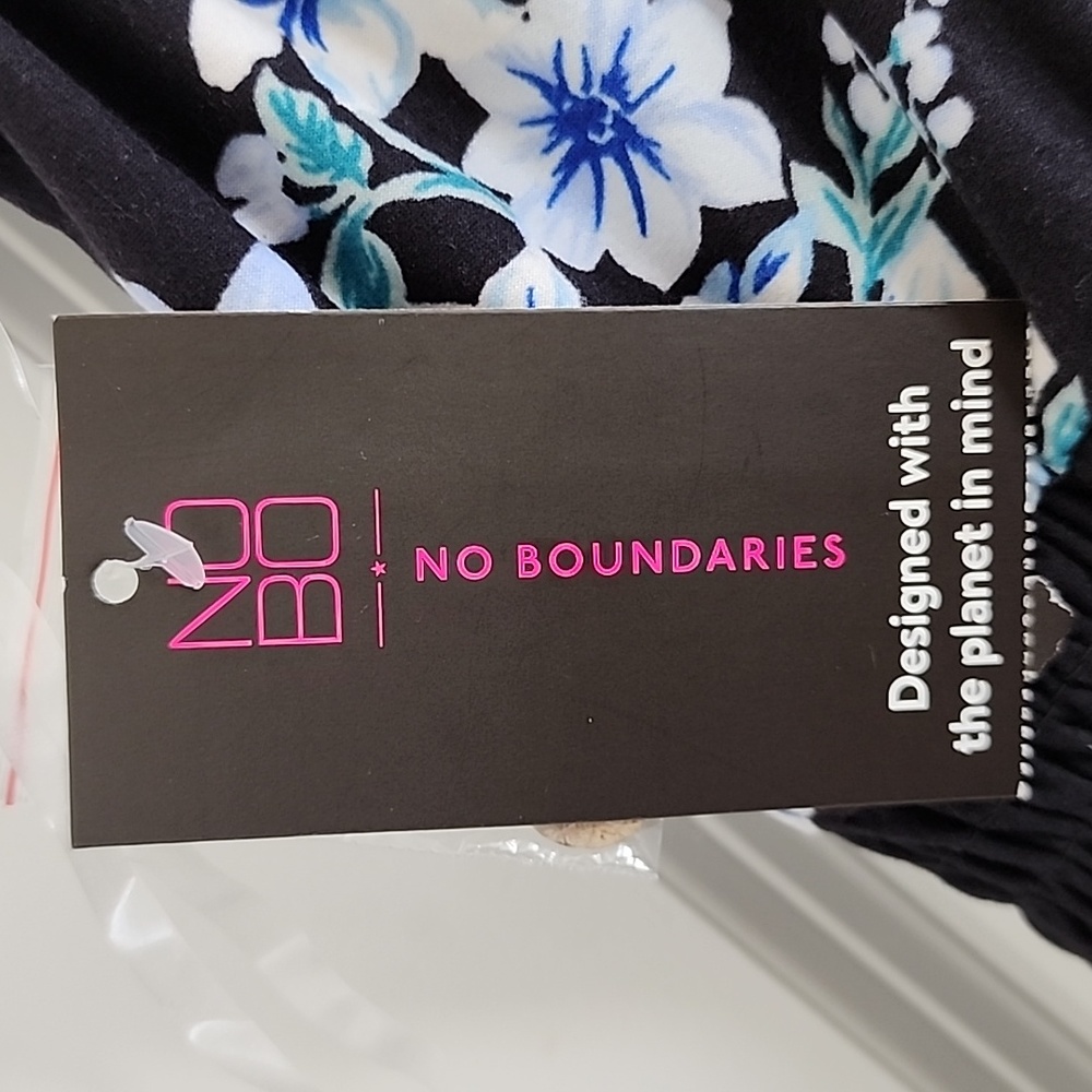 NB Ruffle Dress - Picture 5 of 10